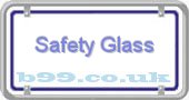 safety-glass.b99.co.uk